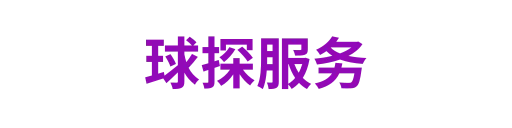球探服务